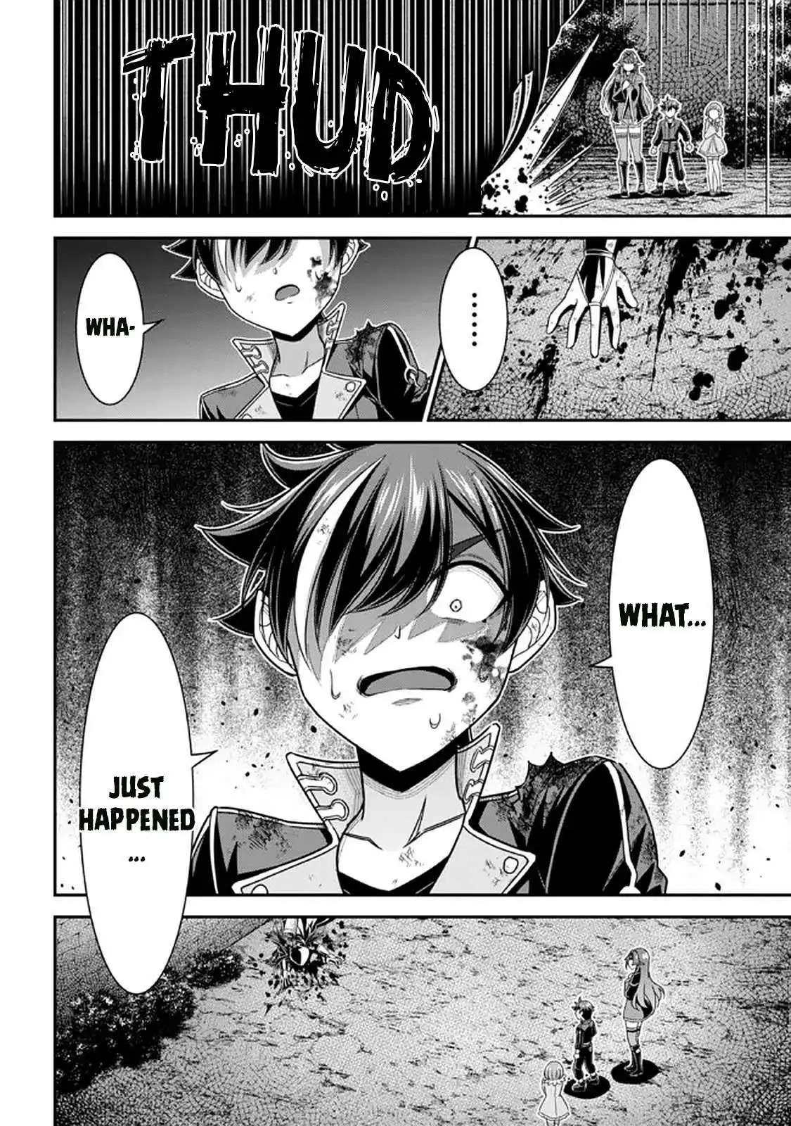 Did You Think You Could Run After Reincarnating, Nii-san? Chapter 11.3 7